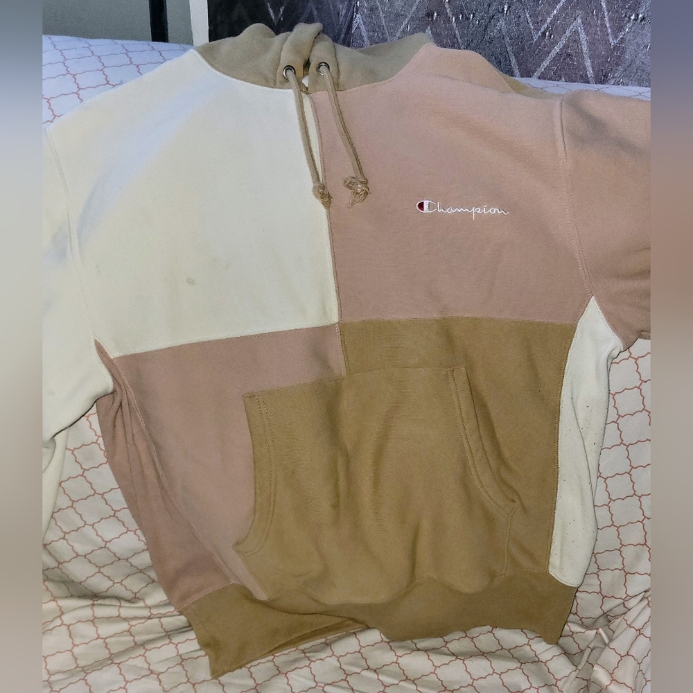 Mens Champion Sweatshirt